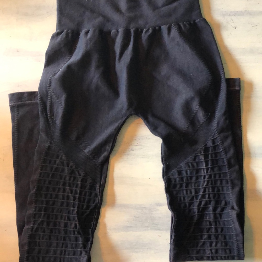 Motocross leggings
